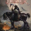 Frank Frazetta's Death Dealer: Volume 1 2 Frank Frazetta's Death Dealer: Volume 1 -Fashion Select Toys Store STL244251