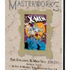 Marvel Masterworks: Uncanny X-Men: Volume 15 (DM Variant Edition Hardcover) 2 Marvel Masterworks: Uncanny X-Men: Volume 15 (DM Variant Edition Hardcover) -Fashion Select Toys Store STL245416
