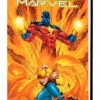 Captain Marvel: Genis-Vell: Peter David: Omnibus (Hardcover) -Fashion Select Toys Store STL254052