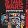Star Wars: Super Collector's Wish Book: Volume 2: Toys: 1977-2022 (Hardcover) 1 Star Wars: Super Collector's Wish Book: Volume 2: Toys: 1977-2022 (Hardcover) -Fashion Select Toys Store STL256164