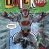 Quick Stops (Hardcover) 2 Quick Stops (Hardcover) -Fashion Select Toys Store STL263945