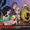 The Phantom: The Complete Dailies: Volume 28: 1978-1980 (Hardcover) 2 The Phantom: The Complete Dailies: Volume 28: 1978-1980 (Hardcover) -Fashion Select Toys Store STL265101