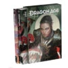 Dragon Age: The World Of Thedas (Box Set) -Fashion Select Toys Store STL265811