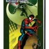 Ultimate Spider-Man: Omnibus: Volume 3 (Bagley Moon Knight DM Variant Hardcover) 1 Ultimate Spider-Man: Omnibus: Volume 3 (Bagley Moon Knight DM Variant Hardcover) -Fashion Select Toys Store STL266146