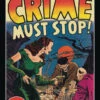 PS Artbooks Magazine: Crime Must Stop #9 -Fashion Select Toys Store STL268705