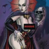 Vampire Macabre: Nosferatu Special: One-Shot (Cover E Signed Edition) -Fashion Select Toys Store STL270235
