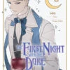 The First Night With The Duke: Volume 2 -Fashion Select Toys Store STL271510