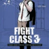 Fight Class 3: Omnibus: Volume 2 2 Fight Class 3: Omnibus: Volume 2 -Fashion Select Toys Store STL271801