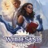 Brandon Sanderson: White Sand: Omnibus (Hardcover) 2 Brandon Sanderson: White Sand: Omnibus (Hardcover) -Fashion Select Toys Store STL271813