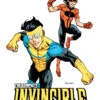 The Complete Invincible Library: Volume 4 (Hardcover) 1 The Complete Invincible Library: Volume 4 (Hardcover) -Fashion Select Toys Store STL271864