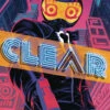 Clear 2 Clear -Fashion Select Toys Store STL274091