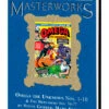 Marvel Masterworks: Omega The Unknown: Volume 1 (DM Variant Edition 350 Hardcover) 2 Marvel Masterworks: Omega The Unknown: Volume 1 (DM Variant Edition 350 Hardcover) -Fashion Select Toys Store STL274891