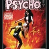 Ps Artbooks: Psycho Magazine #5 2 Ps Artbooks: Psycho Magazine #5 -Fashion Select Toys Store STL276894