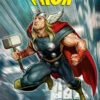 Immortal Thor #1 (Stonehouse Variant) 2 Immortal Thor #1 (Stonehouse Variant) -Fashion Select Toys Store STL278740