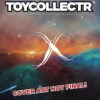 Toycollectr Magazine #7 1 Toycollectr Magazine #7 -Fashion Select Toys Store STL280840