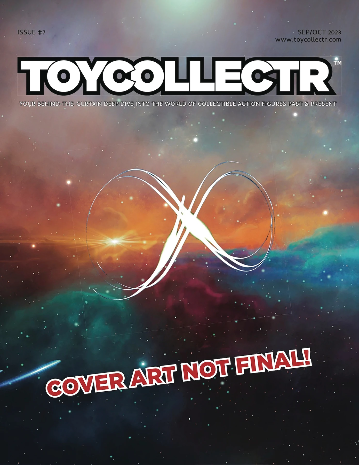 Toycollectr Magazine #7 3 Toycollectr Magazine #7