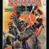 PS Artbooks: Scream Magazine #5 1 PS Artbooks: Scream Magazine #5 -Fashion Select Toys Store STL281252