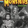 Scary Monsters Magazine #132 1 Scary Monsters Magazine #132 -Fashion Select Toys Store STL281719