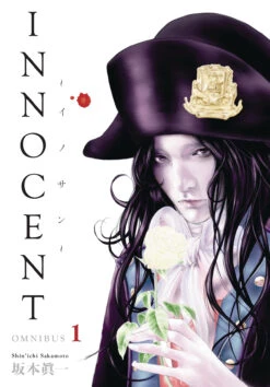 Innocent: Omnibus: Volume 1