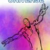 Phazer Universe #1 (Cover J Color Sketch Super Liquid Avatar) -Fashion Select Toys Store STL283312