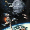 Star Wars Insider #221 (Foil Variant)