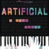 Artificial: A Love Story (Hardcover) 2 Artificial: A Love Story (Hardcover) -Fashion Select Toys Store STL286002