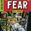 EC Archives: The Haunt Of Fear: Volume 3 2 EC Archives: The Haunt Of Fear: Volume 3 -Fashion Select Toys Store STL286605