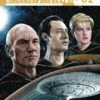 Star Trek: Library Collection: Volume 2 2 Star Trek: Library Collection: Volume 2 -Fashion Select Toys Store STL287070