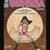 Vampirella Magazine #1 (Facsimile Edition Frazettta Homage Cover SGN) -Fashion Select Toys Store STL288695