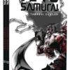 Afro Samurai: Volume 1-2 (DM Edition Box Set) 2 Afro Samurai: Volume 1-2 (DM Edition Box Set) -Fashion Select Toys Store STL288741