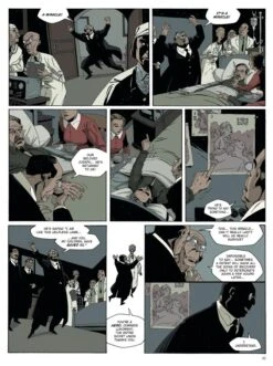 Death Of Stalin (Hardcover) 14 Death Of Stalin (Hardcover) -Fashion Select Toys Store Stalin6 Oqp3rfd