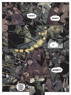 Death Of Stalin (Hardcover) 15 Death Of Stalin (Hardcover) -Fashion Select Toys Store Stalin9 iCdJChi