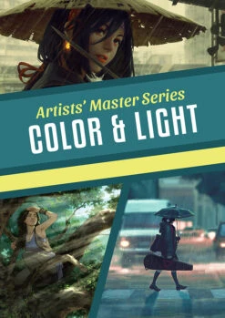Artists' Master Series: Color & Light