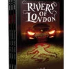 Rivers Of London: Volumes 1-3: Boxed Set Edition 1 Rivers Of London: Volumes 1-3: Boxed Set Edition -Fashion Select Toys Store a094d51d6d4717bc667aecfa9e1a7d92d686