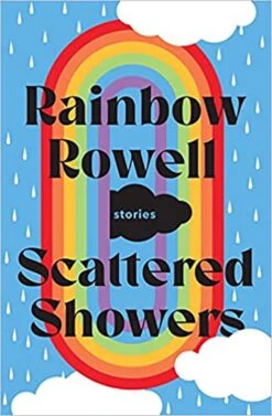 Scattered Showers (Hardcover)