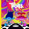 The Art Of Dreamworks: Trolls Band Together (Hardcover) 1 The Art Of Dreamworks: Trolls Band Together (Hardcover) -Fashion Select Toys Store a0da1dc5491d7ac2417c92991b50df0386ef