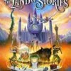 The Land Of Stories: Book 1: The Wishing Spell: 10th Anniversary Illustrated Edition (Hardcover) -Fashion Select Toys Store a0dfa60212291cff7b48e2e8a8c87d7b68be
