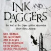 Ink & Daggers (Hardcover) 1 Ink & Daggers (Hardcover) -Fashion Select Toys Store a1519ee21b0e56a057175f4144e160ebab10