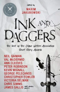 Ink & Daggers (Hardcover)