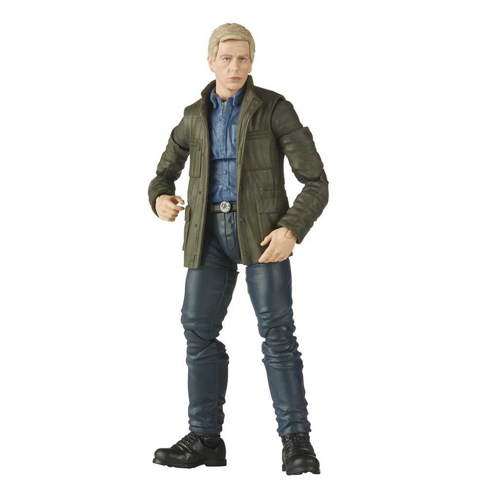 Secret Invasion: Marvel Legends Action Figure: Talos 9 Secret Invasion: Marvel Legends Action Figure: Talos - Image 7