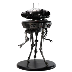 Star Wars: 1:10 Elite Collection Statue: Probe Droid