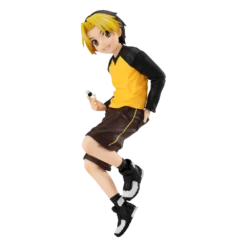 Hikaru No Go: Pop Up Parade PVC Statue: Hikaru Shindo