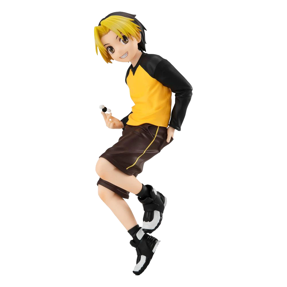 Hikaru No Go: Pop Up Parade PVC Statue: Hikaru Shindo 3 Hikaru No Go: Pop Up Parade PVC Statue: Hikaru Shindo