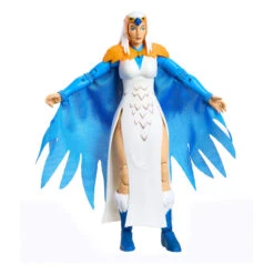 Masters Of The Universe: Revelation Masterverse Action Figure: Sorceress 8 Masters Of The Universe: Revelation Masterverse Action Figure: Sorceress -Fashion Select Toys Store a1c45d6060ae2f0733fda4743e0936592d39
