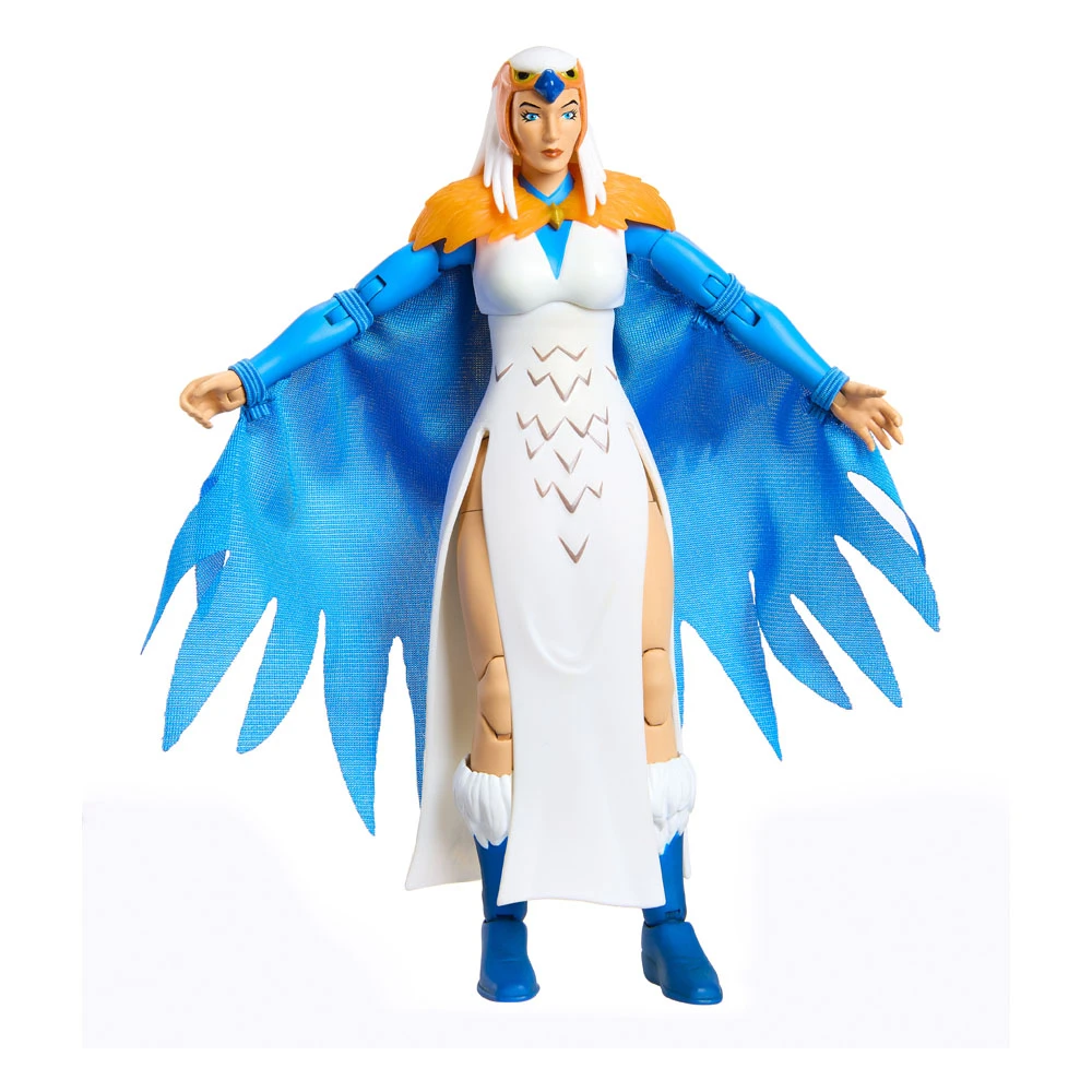 Masters Of The Universe: Revelation Masterverse Action Figure: Sorceress 5 Masters Of The Universe: Revelation Masterverse Action Figure: Sorceress - Image 3
