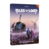 Tales From The Loop: They Grow Up So Fast (Hardcover) 2 Tales From The Loop: They Grow Up So Fast (Hardcover) -Fashion Select Toys Store a1ef0cb834a5bb86a74a327fdd4ffdaa5b3c