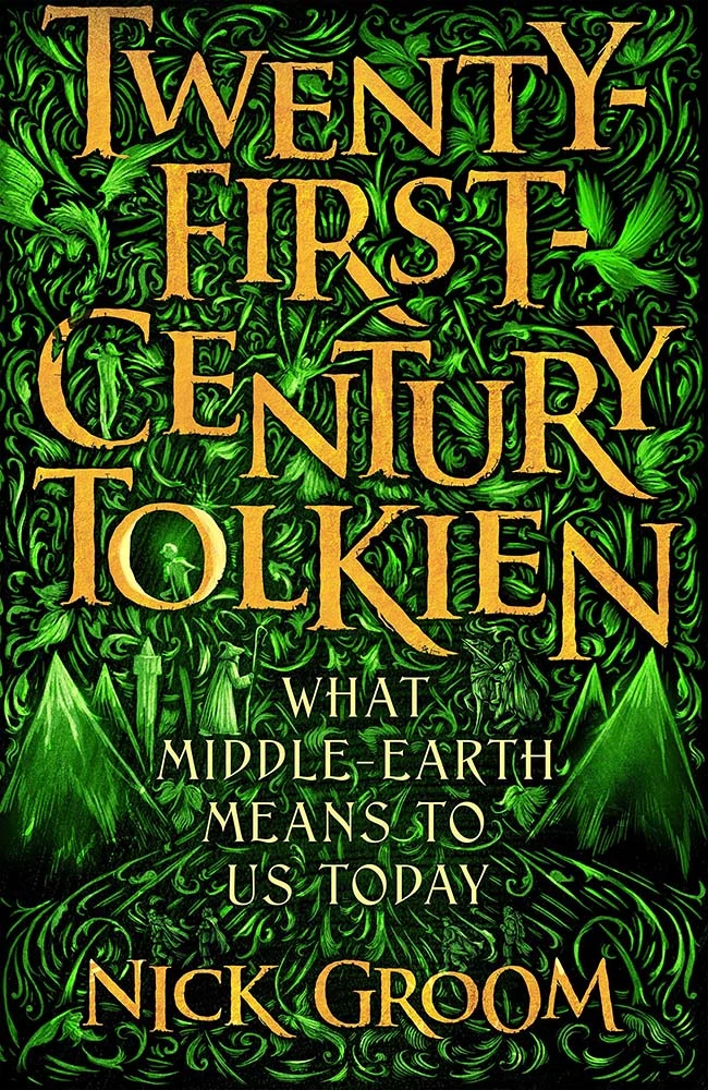 Twenty-First Century Tolkien: What Middle-Earth Means To Us Today (Hardcover) 3 Twenty-First Century Tolkien: What Middle-Earth Means To Us Today (Hardcover)