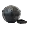 Star Wars: Return Of The Jedi: 40th Anniversary: Loungefly Figural Cross Body Bag: Death Star -Fashion Select Toys Store a21e022a210a1f42fc3bd0b2f4ee53604619