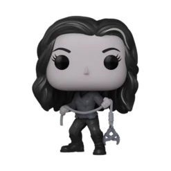 Werewolf By Night: Pop! Vinyl Figure: Elsa Bloodstone (With Ravensclaw)