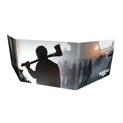 The Walking Dead Universe (Gamemaster's Screen)